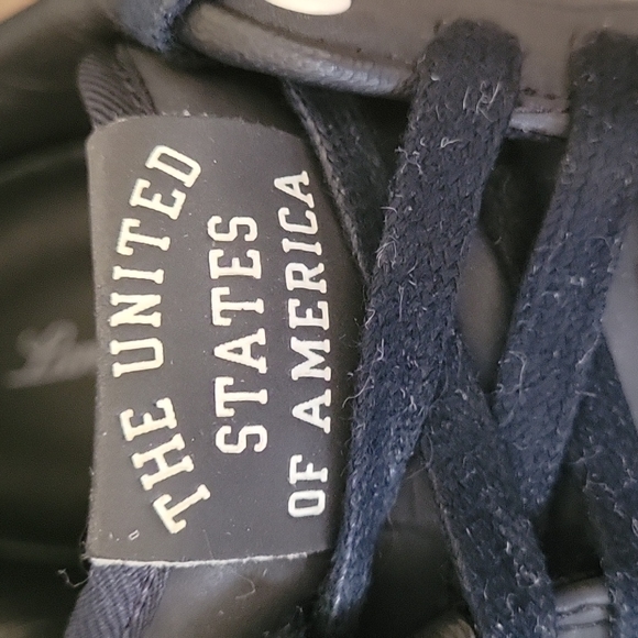 Nike Air Force 1 Low Max Air Metal Stand - Picture 4 of 10